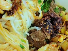 -王菊美食街·王菊面馆(总店)