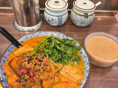 -螺世纪螺蛳粉·桂味小排档(裕德店)