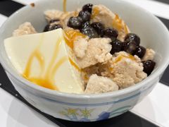 -堂屋糖水店(愚园店)