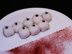 -大拙里·精致融合菜(沙湖桃源国际店)