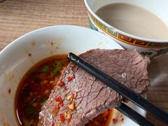 -尼玛藏家风味园(阿山食城店)