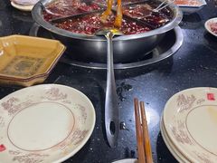 -祝幺妹火锅(裕华村总店)