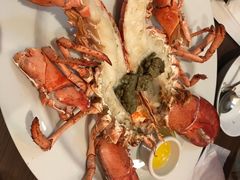 -RED LOBSTER(环球影城大阪店)