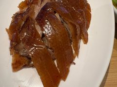 -春饼先生·北京烤鸭(甘井子万达店)