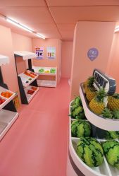 -动力星球家庭亲子游乐中心