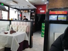 -湘桂人酒楼(西便门店)