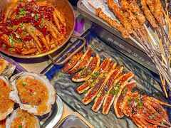 -燥次·烧烤酒场(万象城店)