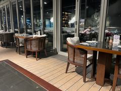 露天位-CASANOVA西餐厅(海信广场店)
