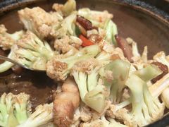 -汤城小厨•粤菜•靓汤(西直门凯德MALL店)