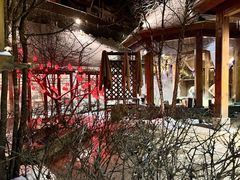 -汉拿山温泉度假酒店