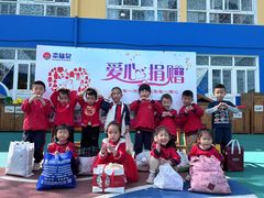 -幸福泉幼儿园(秋实东街)