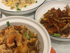 -关夫人餐厅(KLCC阳光广场店)