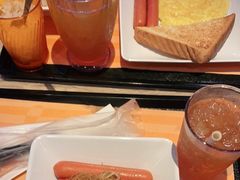 -大快活(丽丰店)