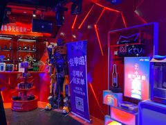 -魅KTV(北京望京万科时代中心店)