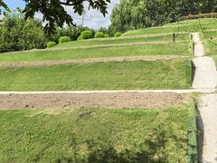 -南通洲际绿博园