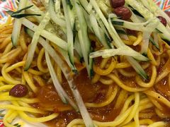 -乡村馕坑肉·烧烤·新疆菜·本地人更爱吃(阿勒泰首店)