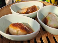 -水上明月·湖景餐厅