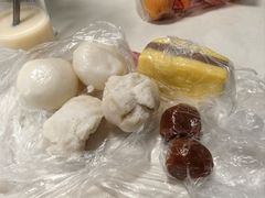 小米糕-固海糕团店