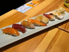 -Tuna maki寿司(园区永旺店)