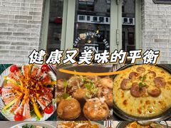 -仁义涵西餐·咖啡(中华巴洛克店)