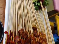 -串门邻居串串火锅(云南南路店)