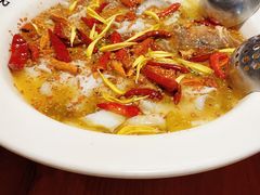 -太二酸菜鱼(正大广场店)