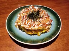 魔王大阪烧-山杏yama-katsu·吉列炸物
