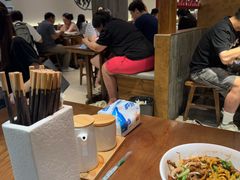 -寻裕记·现炒浇头面(人民广场店)