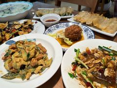 -春水锅贴·传统鲁菜(大明湖店)