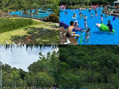 -黄龙溪欢乐田园