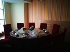 包厢-正阳春鸭子楼(汉沽店)