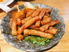 -付小姐在成都(川沙店)