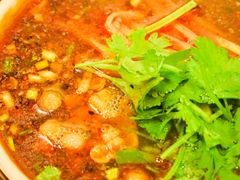 -余香七手工酸辣粉(荣勋花园店)