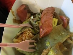 -四环冷面王(西单华威约饭街店)