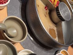 -巴奴毛肚火锅(七宝领展广场店)