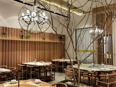 大堂-虾饺妹·酒家(海珠广场店)