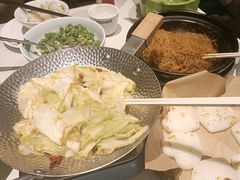 -绿草地·湘菜(7mall店)