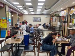 -刘长兴(逸仙桥店)