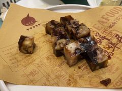 -鹊华居·地道鲁菜·海鲜·融合味(大明湖店)