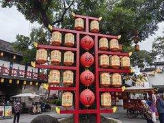 -深圳锦绣中华民俗村