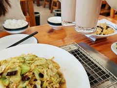 -张记焖窑·十五年专注焖烤(雍和宫店)
