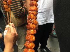 -歹街(金成店)