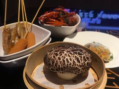 -堂会(白云店)