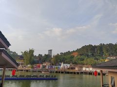 -观澜山水田园