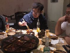 -肥龙火锅(南坪店)