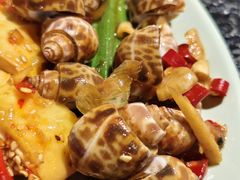 -海吃海喝海鲜烤肉炭火主题自助餐(朝阳店)