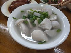 芋头-健民肥肠(颐和家园店)