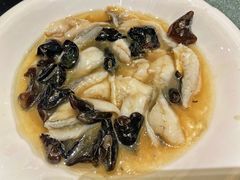 糟溜黄鱼片-老正兴菜馆(福州路店)