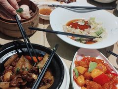 -上下九广州菜馆(李家村万达店)
