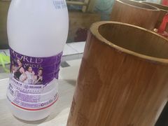 -蜀串香牛杂火锅串串